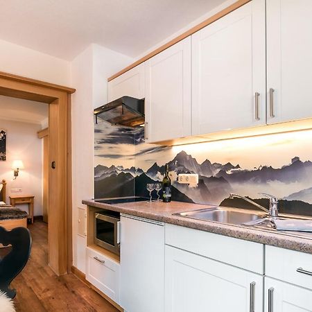 Wohlfühl-Ferienwohnungen Schneider Bad Hindelang Exterior foto